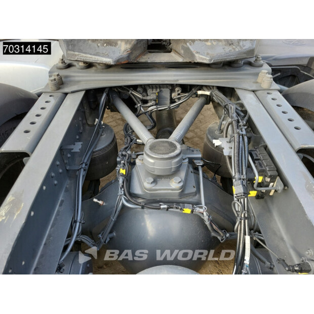 2021 DAF XF 530-46007636