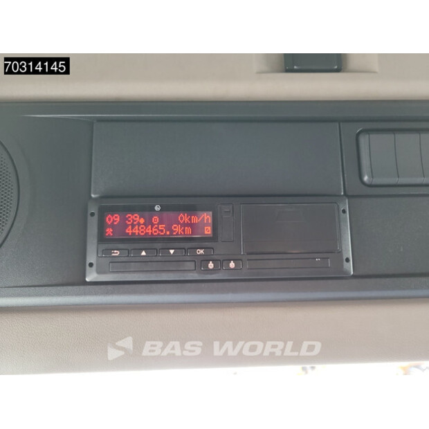 2021 DAF XF 530-46007652