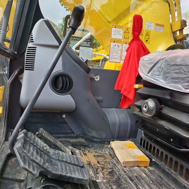 2024 Komatsu PC450-8-46007875