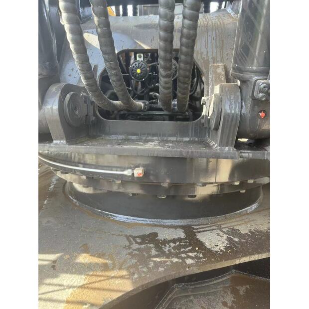 2025 Volvo EC240BLC-46007916