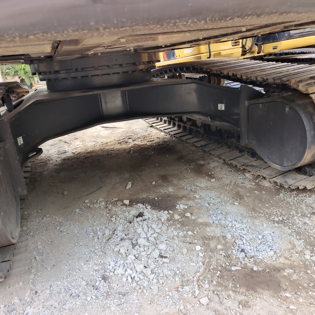 2024 Volvo EC290BLC-46007921