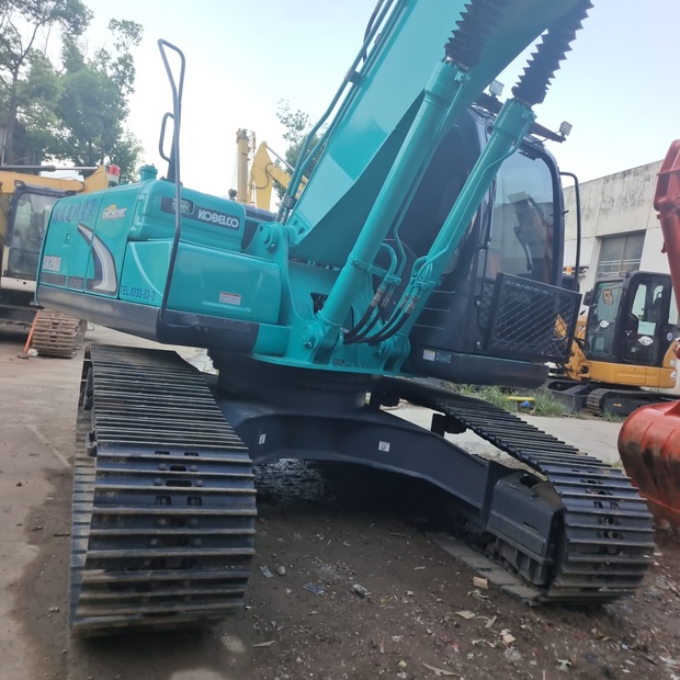 2024 KOBELCO SK200D-46007974