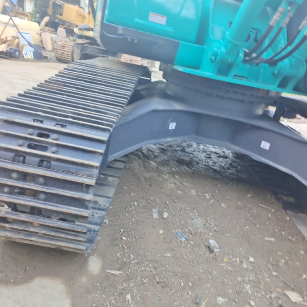 2024 KOBELCO SK200D-46007975