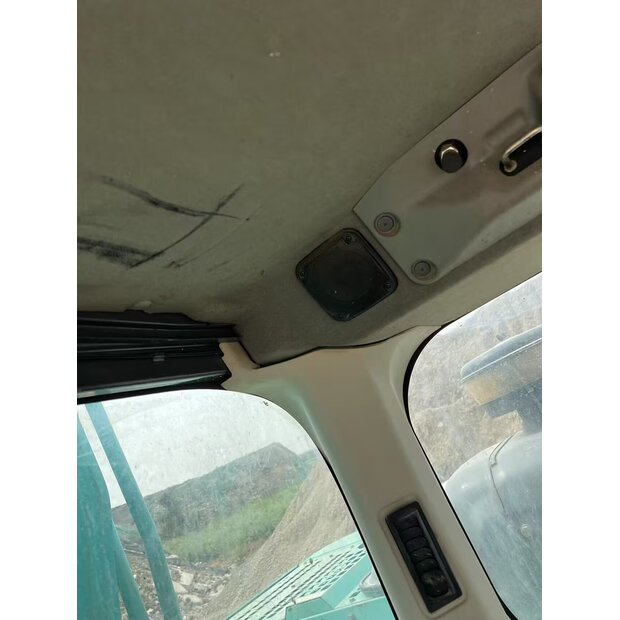 2024 KOBELCO SK260-46007984