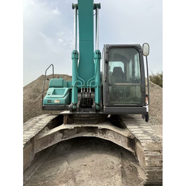 2024 KOBELCO SK260-46007986