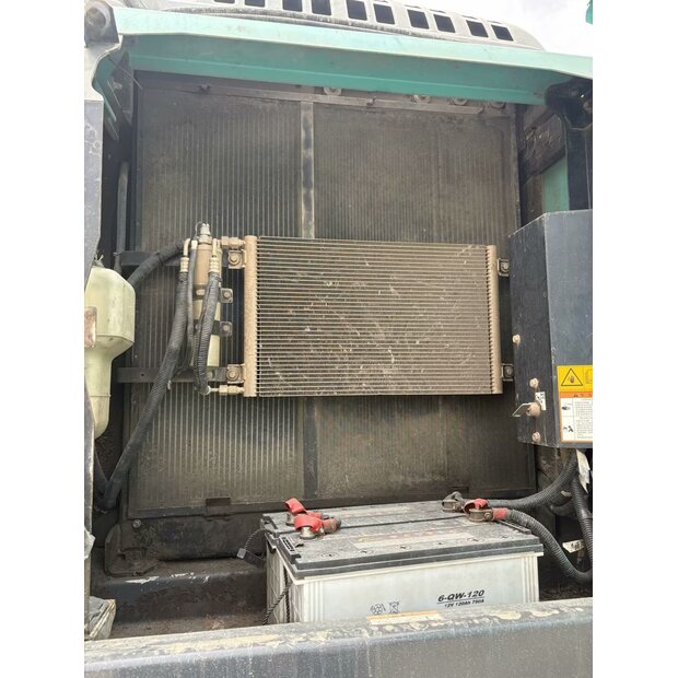 2024 KOBELCO SK260-46007989