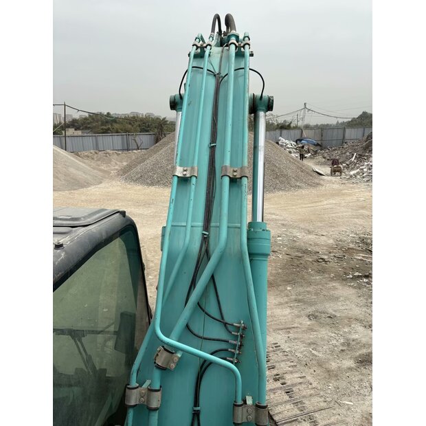 2024 KOBELCO SK260-46007993