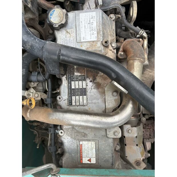 2024 KOBELCO SK260-46007995