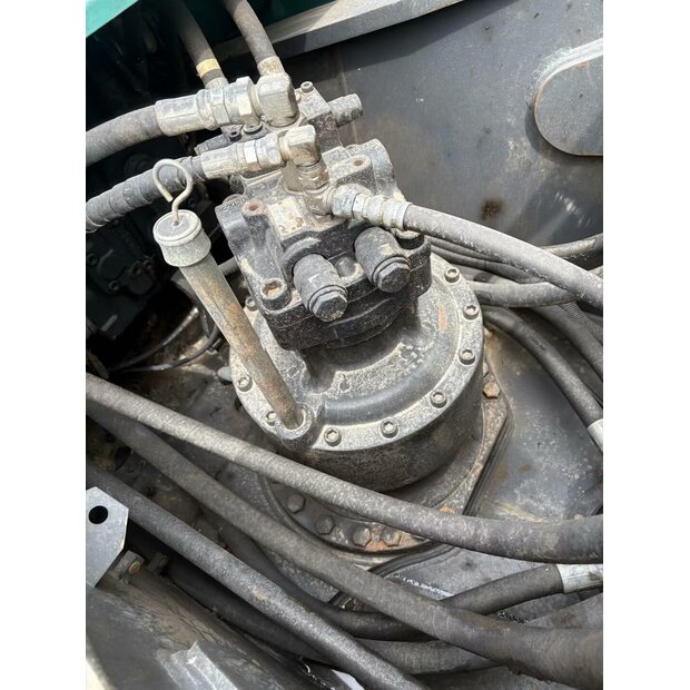 2024 KOBELCO SK260-46007997