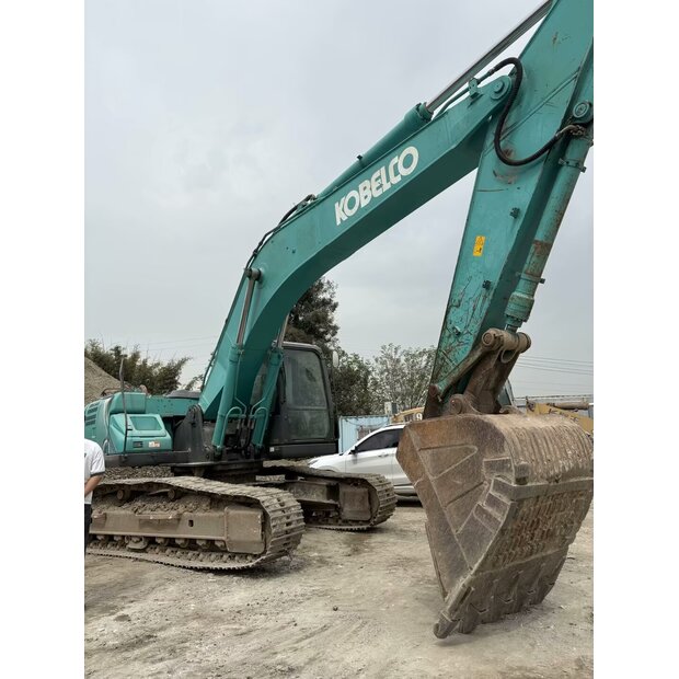 2024 KOBELCO SK260-46007998