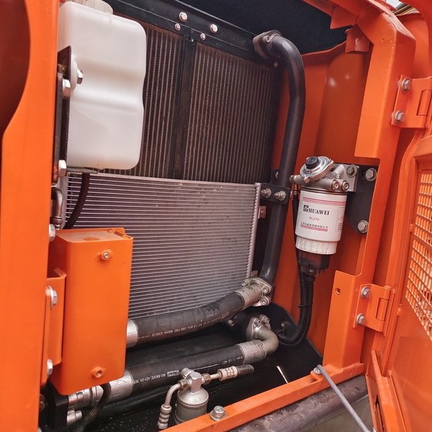 2025 Doosan DH150LC-7-46008006