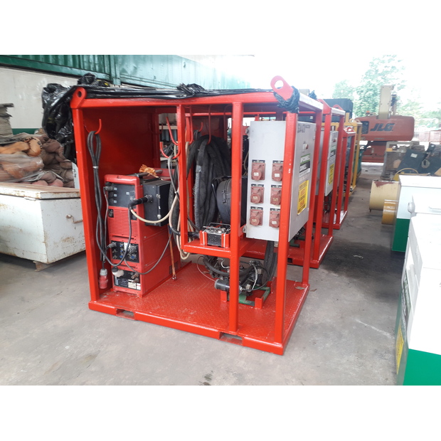 2017 MAGNATEC MPS 4000-46008055