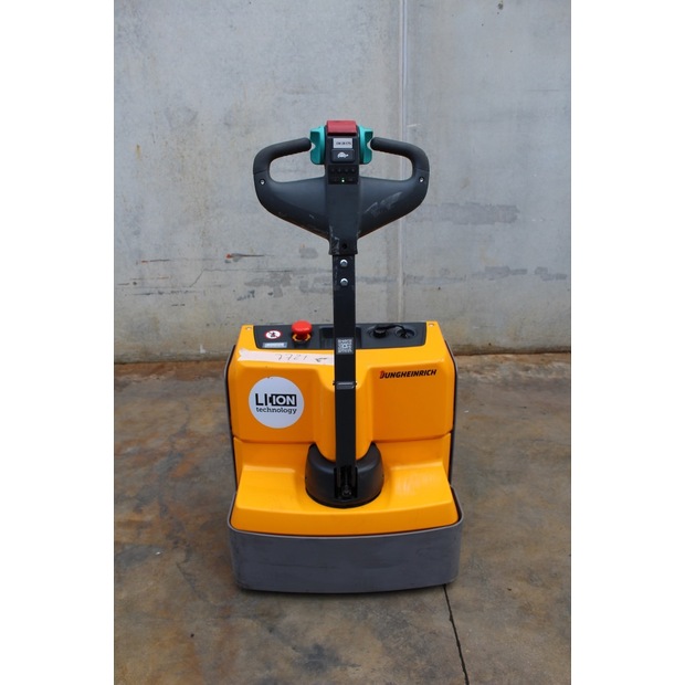 2025 Jungheinrich EJE M13 LI-ION-46008060