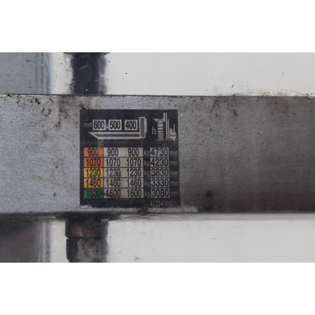 2016 Still EXV 16-46008068