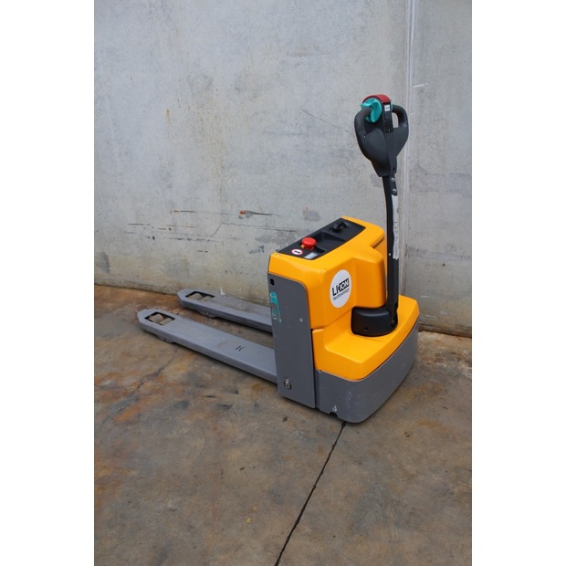 2025 Jungheinrich EJE M13 LI-ION-46008087