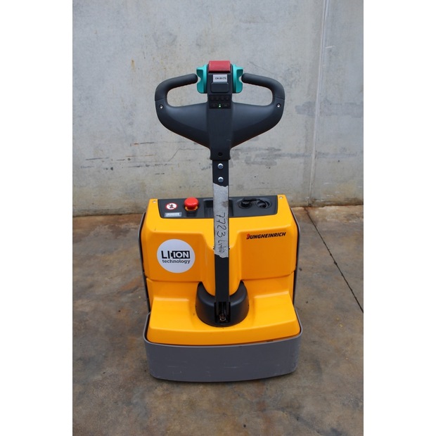 2025 Jungheinrich EJE M13 LI-ION-46008091