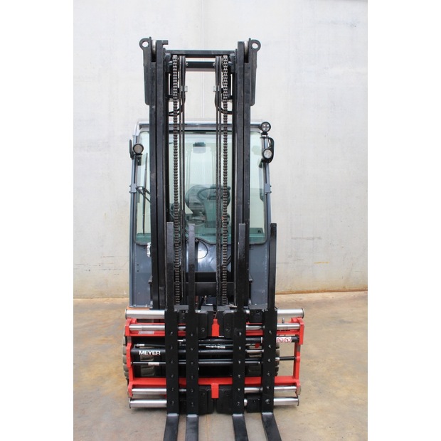 2021 تويوتا 8FBMT35-46008107