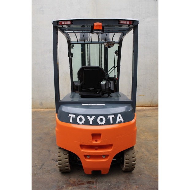 2021 تويوتا 8FBMT35-46008108