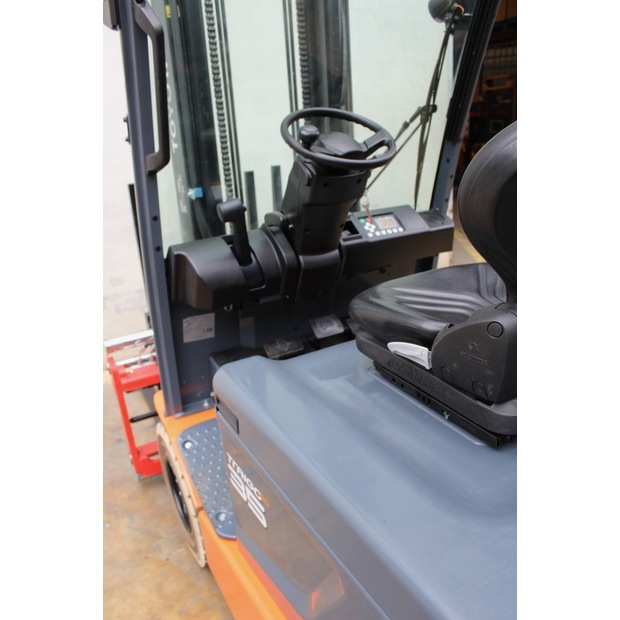 2021 تويوتا 8FBMT35-46008109