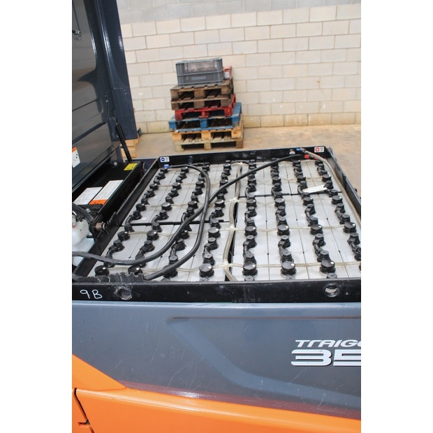 2021 تويوتا 8FBMT35-46008111