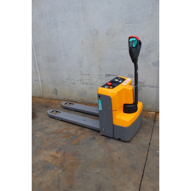 2021 Jungheinrich EJE M13 LI-ION-46008128