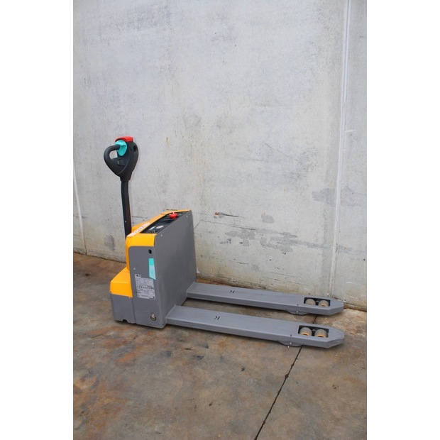 2021 Jungheinrich EJE M13 LI-ION-46008131