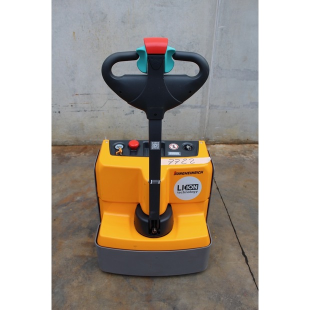 2021 Jungheinrich EJE M13 LI-ION-46008132