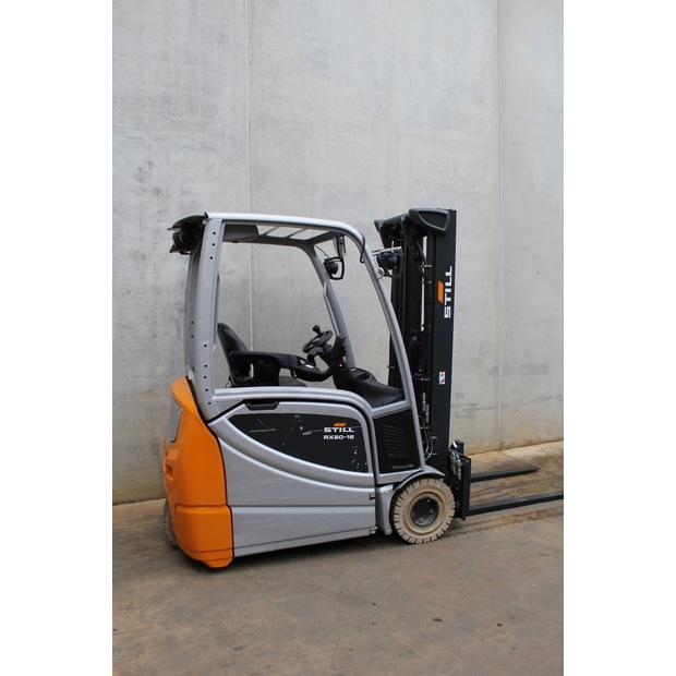 2022 ستيل RX20-16-46008145