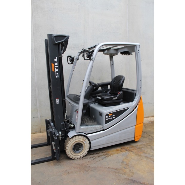 2022 ستيل RX20-16-46008146