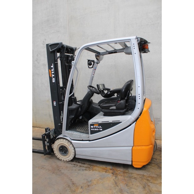 2022 ستيل RX20-16-46008147