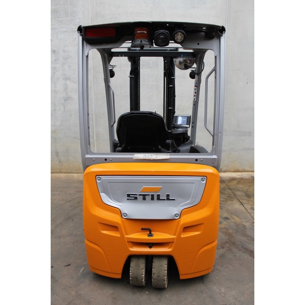 2022 ستيل RX20-16-46008149