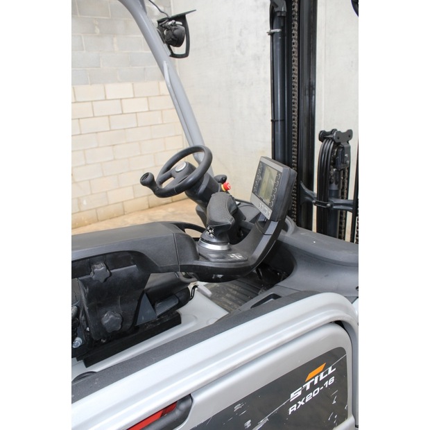 2022 ستيل RX20-16-46008151