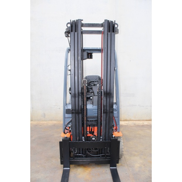 2015 Toyota 8FBET16-46008158