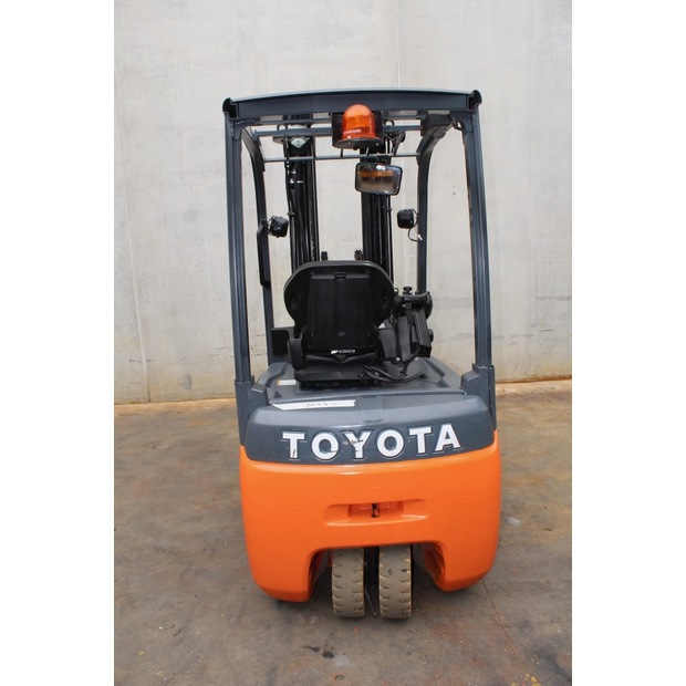 2015 Toyota 8FBET16-46008159