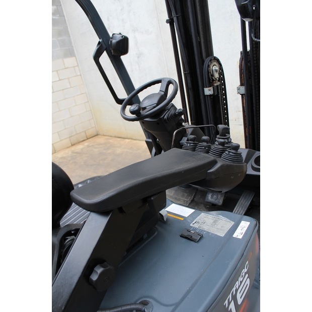 2015 Toyota 8FBET16-46008161