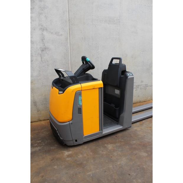 2019 جنجهينريتش ECE 225-46008180