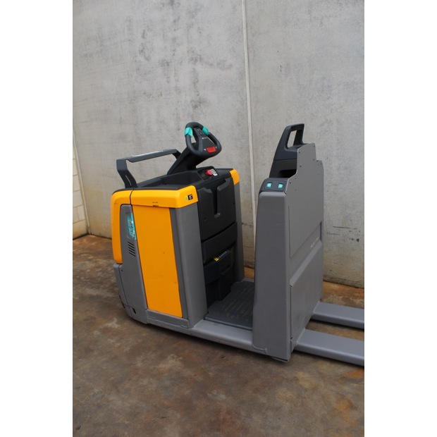 2019 جنجهينريتش ECE 225-46008181