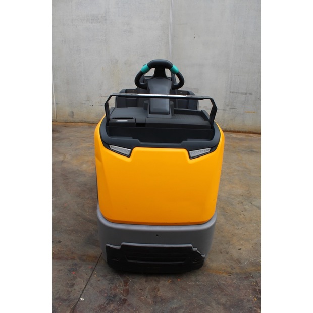 2019 جنجهينريتش ECE 225-46008182