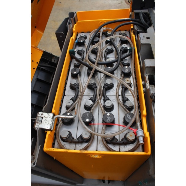 2019 جنجهينريتش ECE 225-46008183