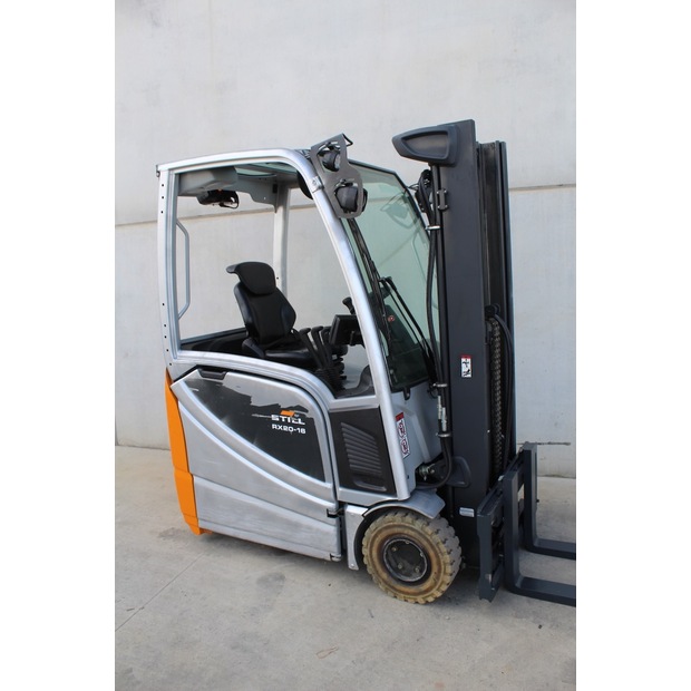 2022 Still RX20-16C-46008192