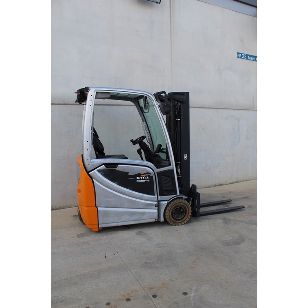 2022 Still RX20-16C-46008193