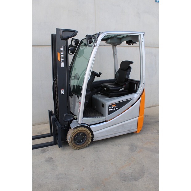 2022 Still RX20-16C-46008194