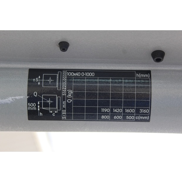 2022 Still RX20-16C-46008200