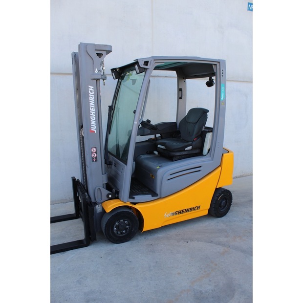 2019 Jungheinrich EFG 316k 464 DZ-46008211