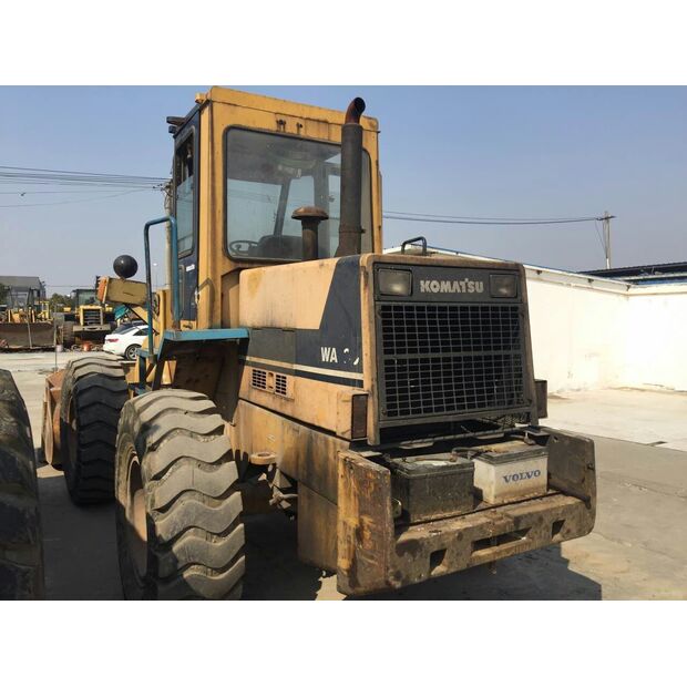 2020 كاتربيلر 910E-46008233