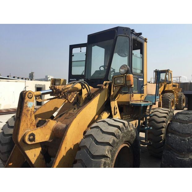 2020 كاتربيلر 910E-46008234