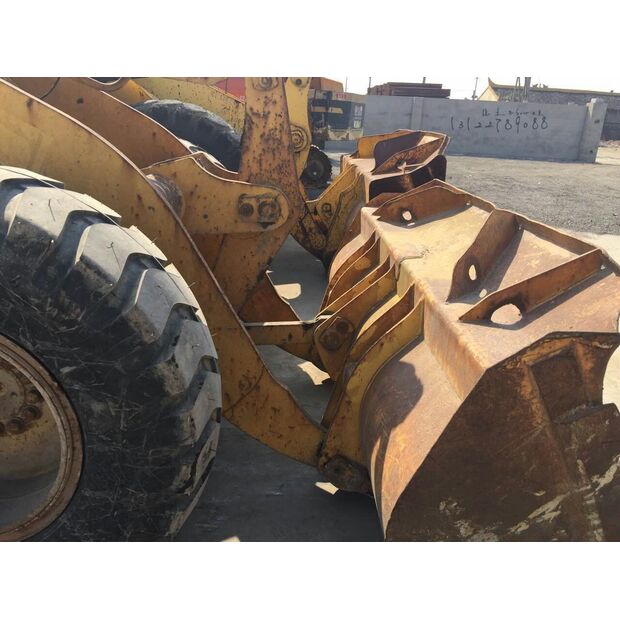 2020 كاتربيلر 910E-46008235