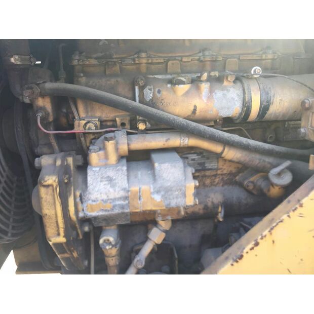 2020 كاتربيلر 910E-46008238