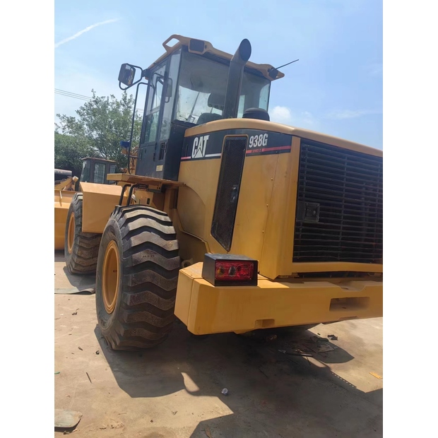 2023 كاتربيلر 938G-46008244