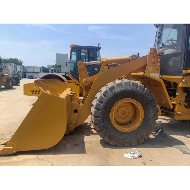 2023 كاتربيلر 938G-46008246